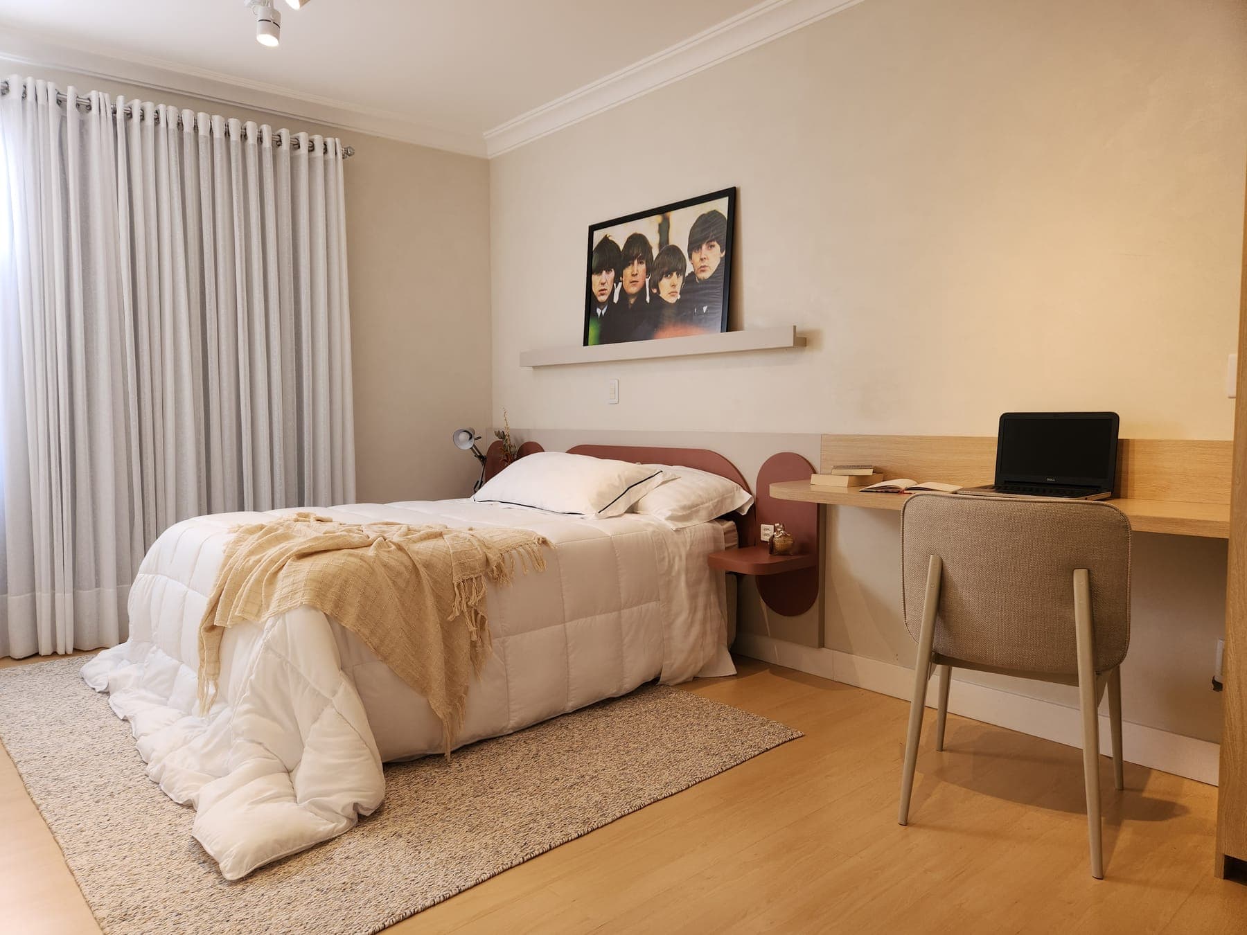 Quarto PB