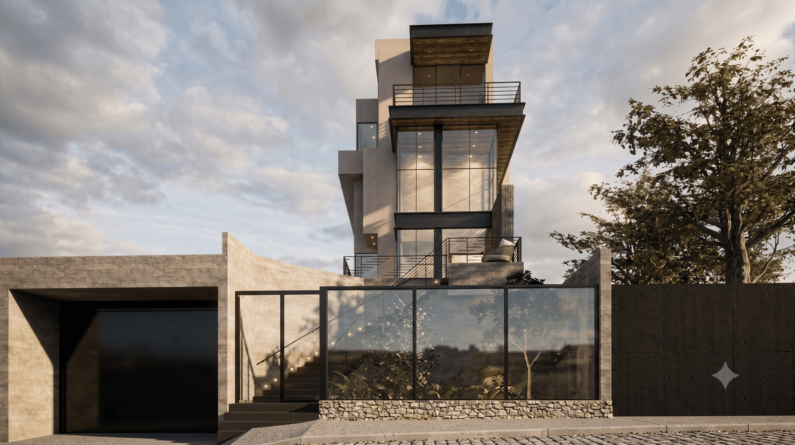 Arquitetura