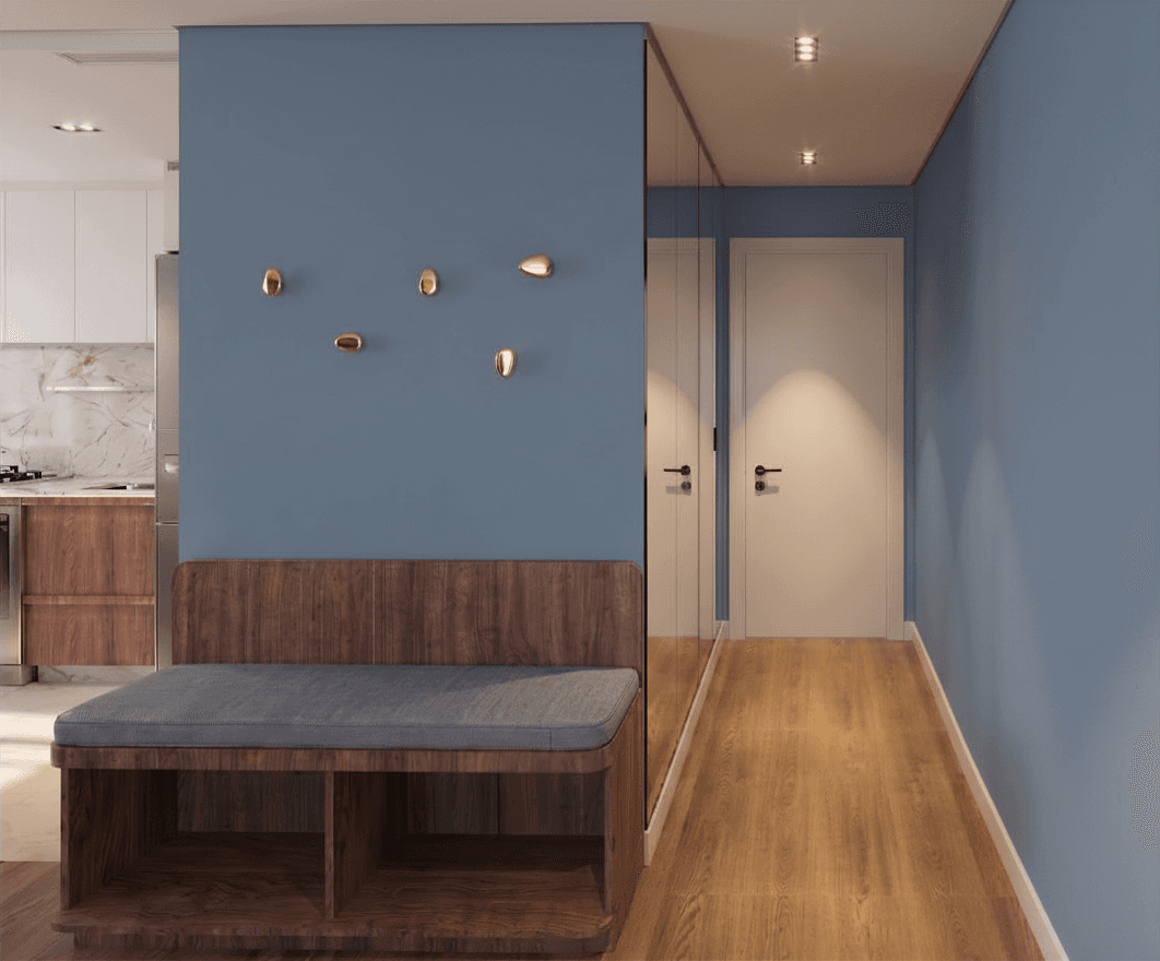 Apto Croma — imagem 1