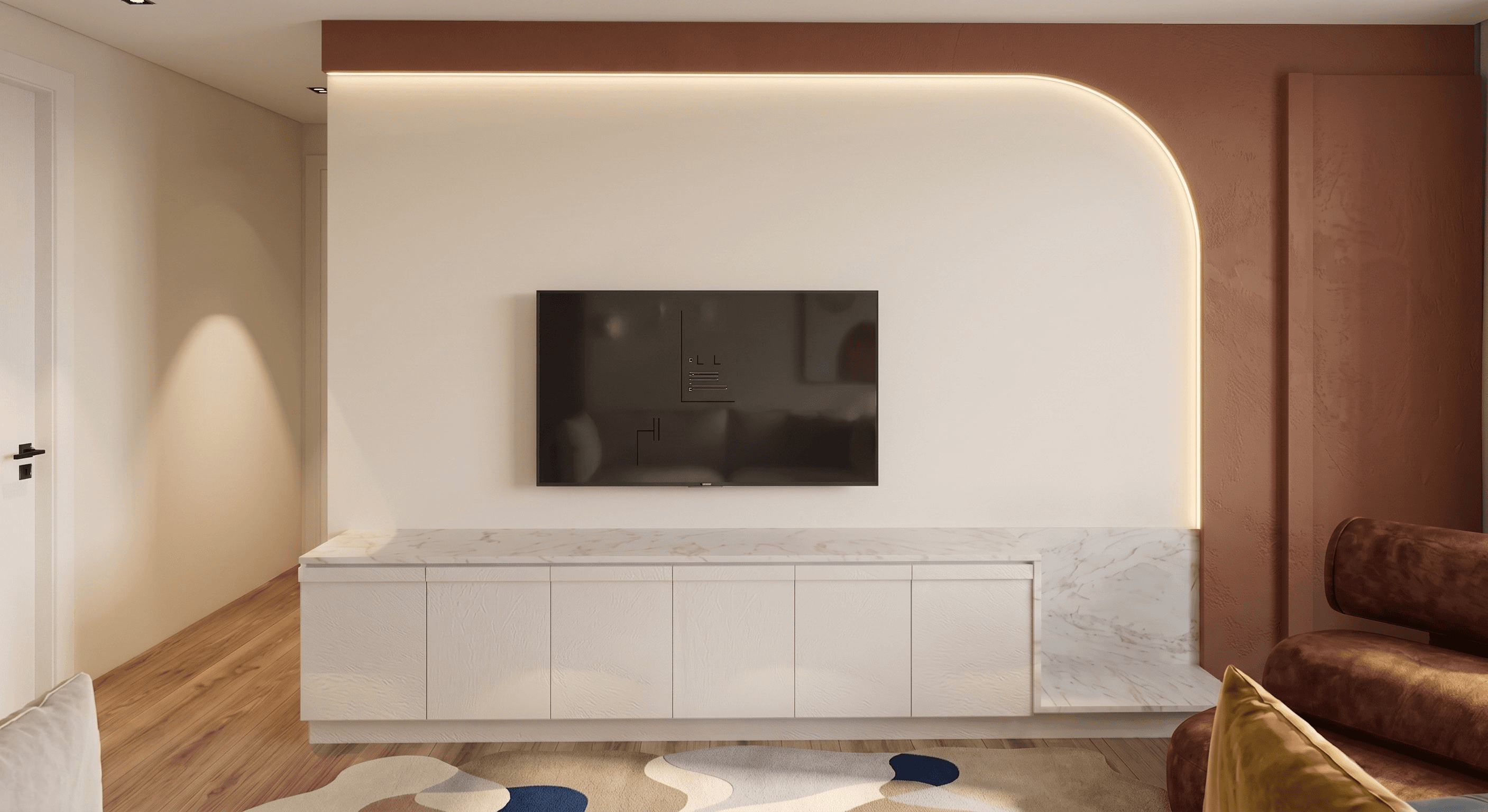 Apto Croma — imagem 5