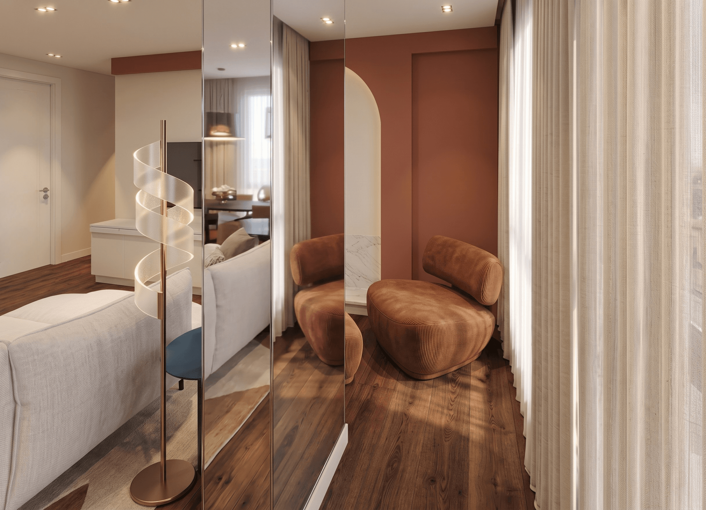 Apto Croma — imagem 6