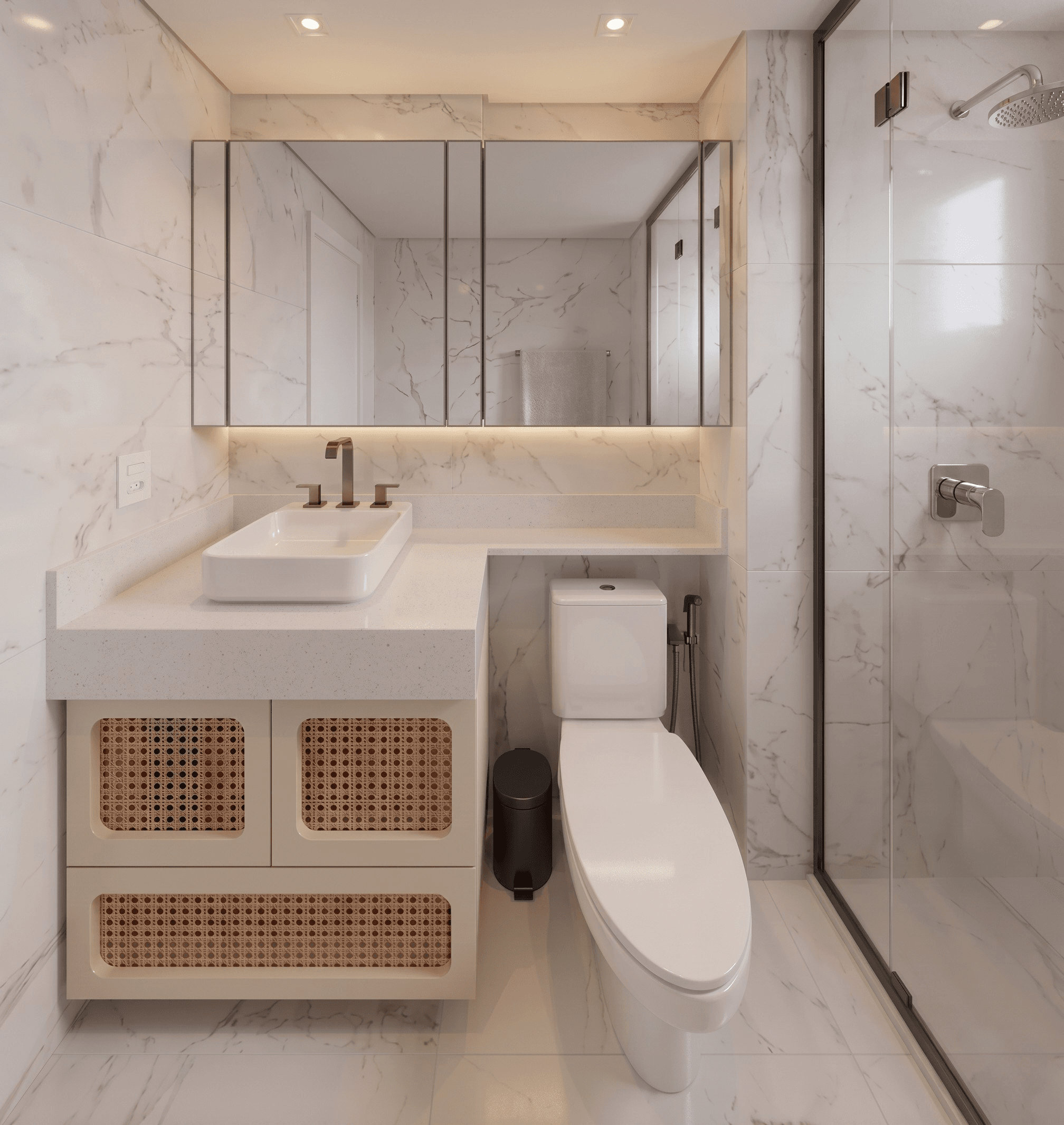 Apto Croma — imagem 12