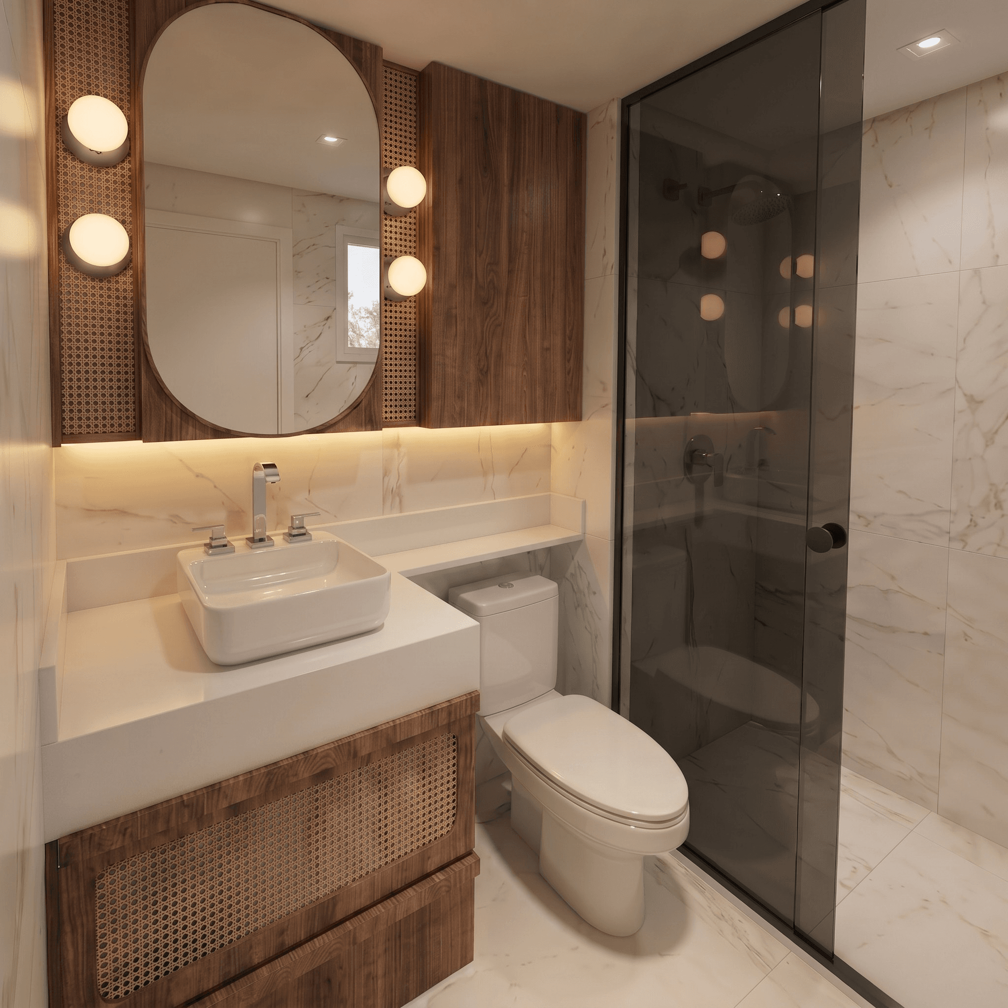Apto Croma — imagem 14
