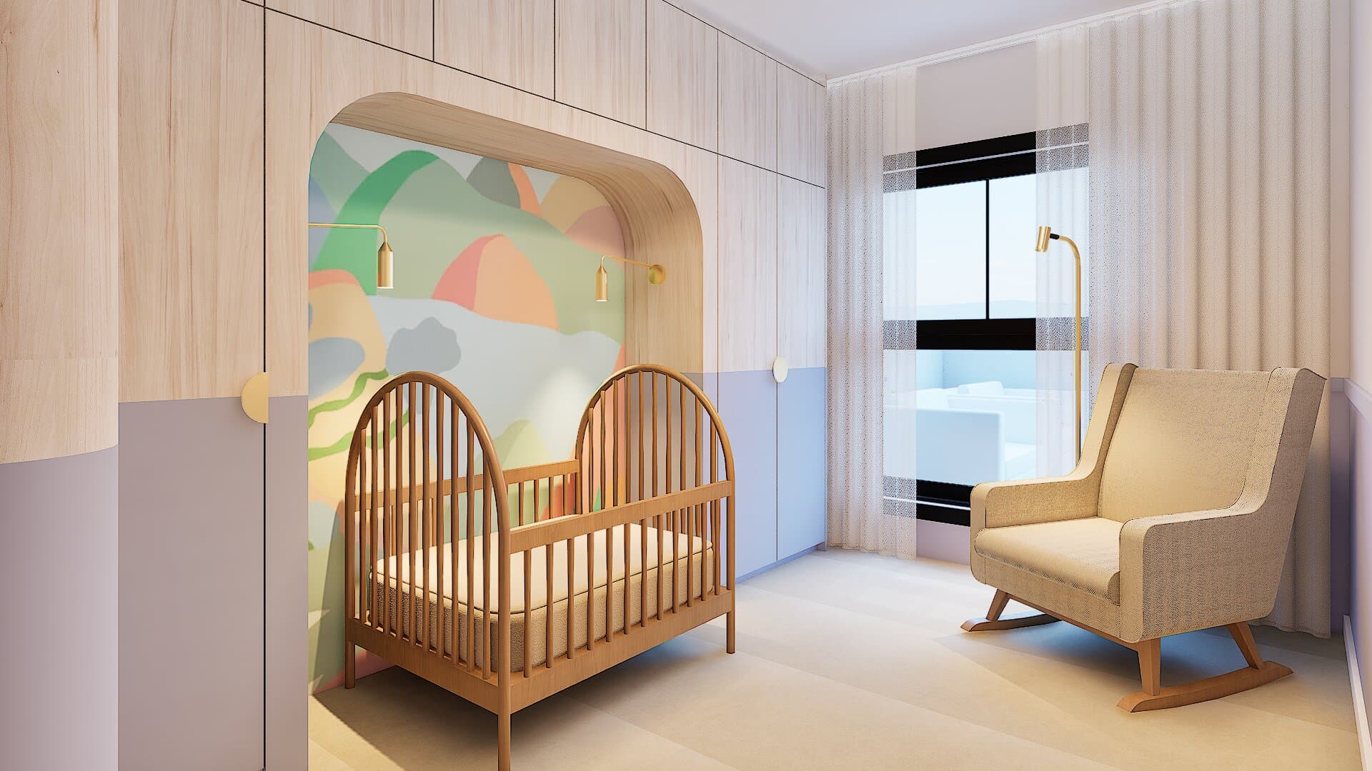 Apto Garden — imagem 8