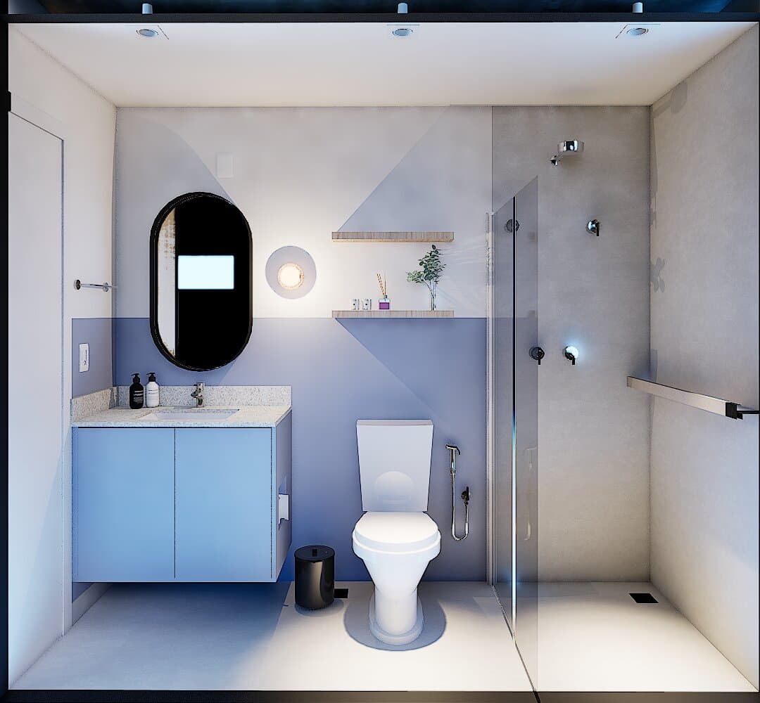 Apto Garden — imagem 12