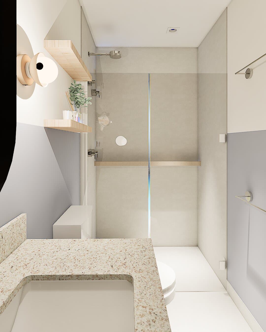 Apto Garden — imagem 13