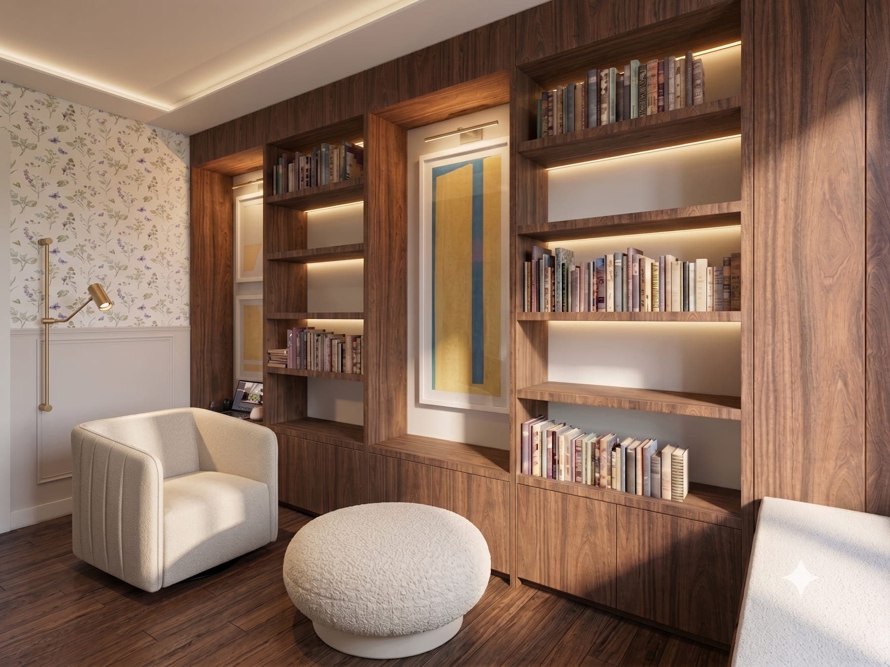 Biblioteca EM — imagem 2