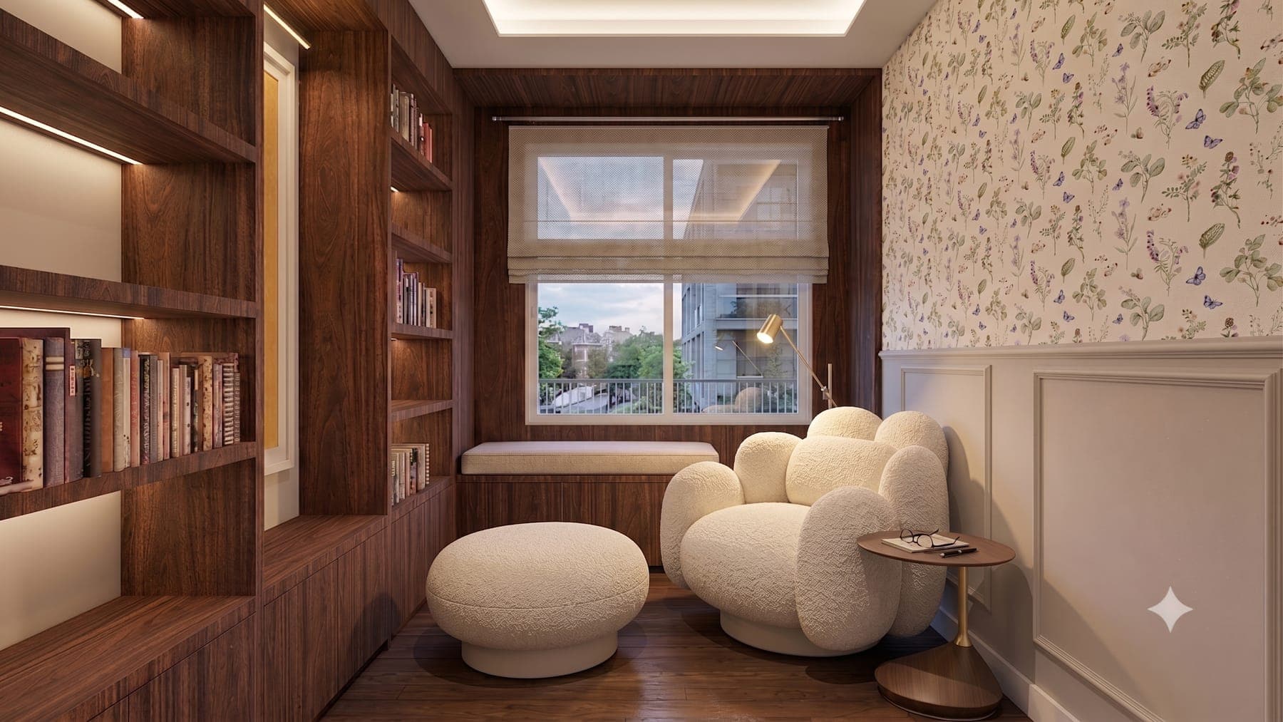 Biblioteca EM — imagem 3