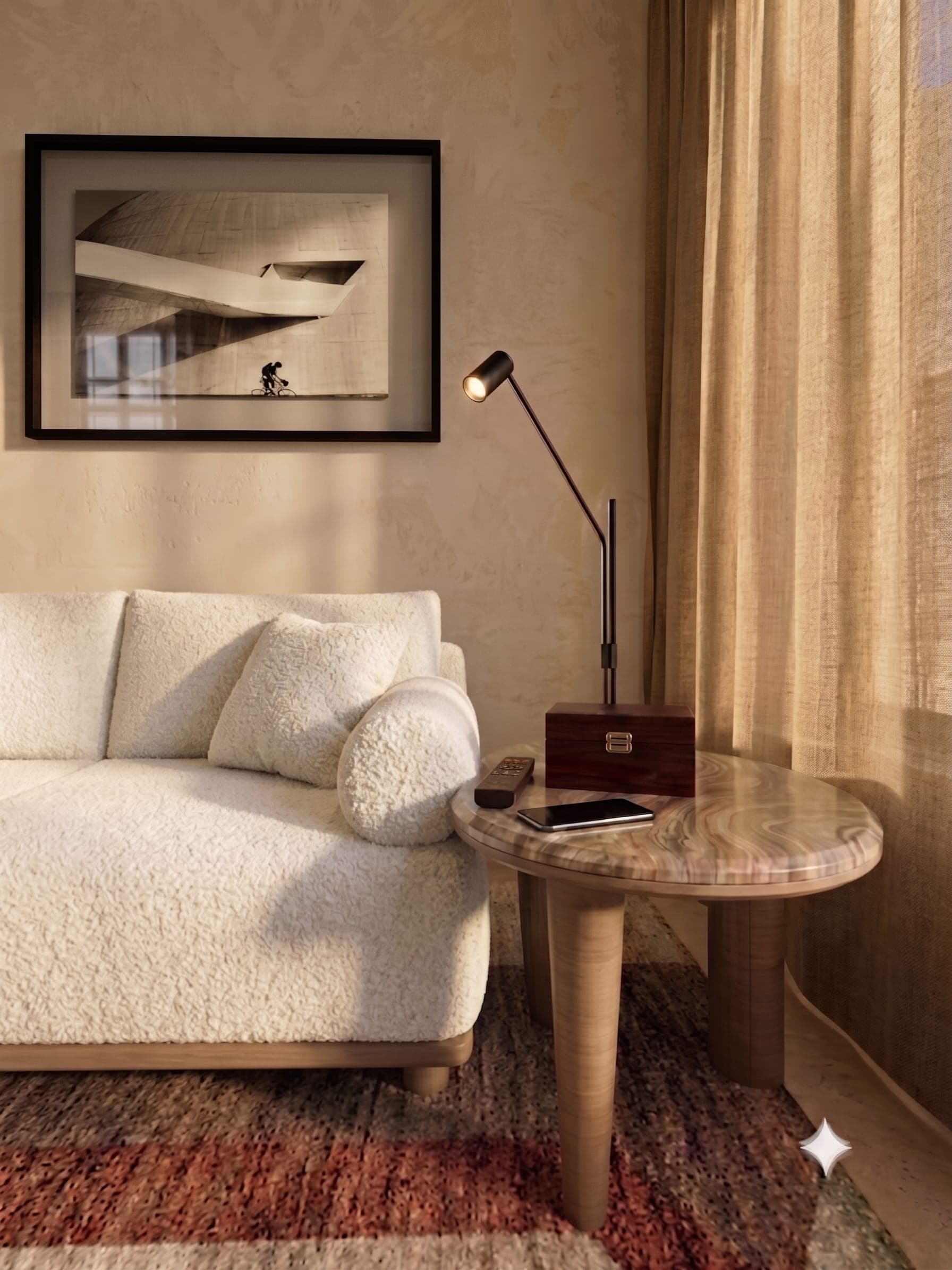 Casa Cond. Iron — imagem 2