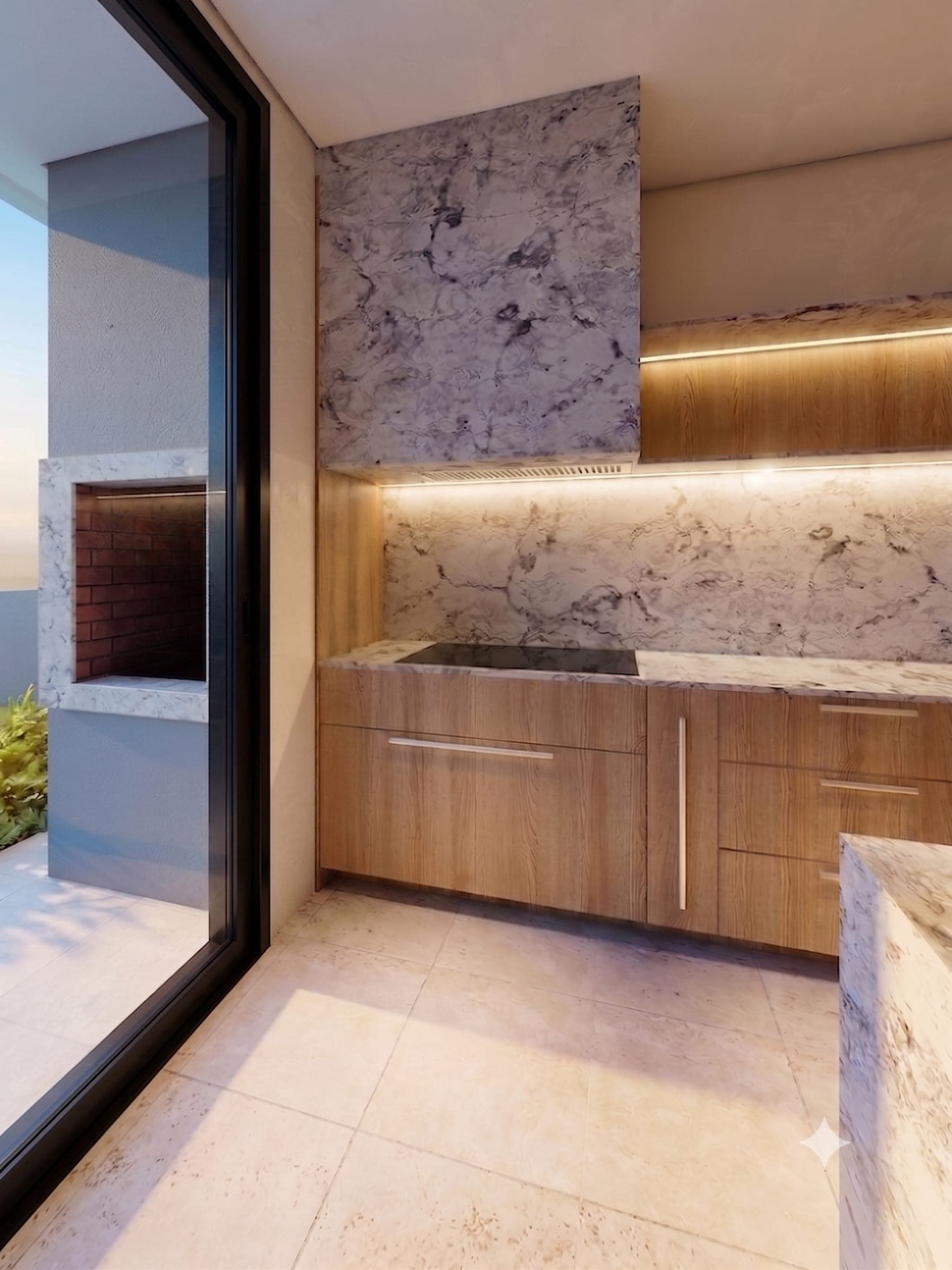 Casa Cond. Iron — imagem 4