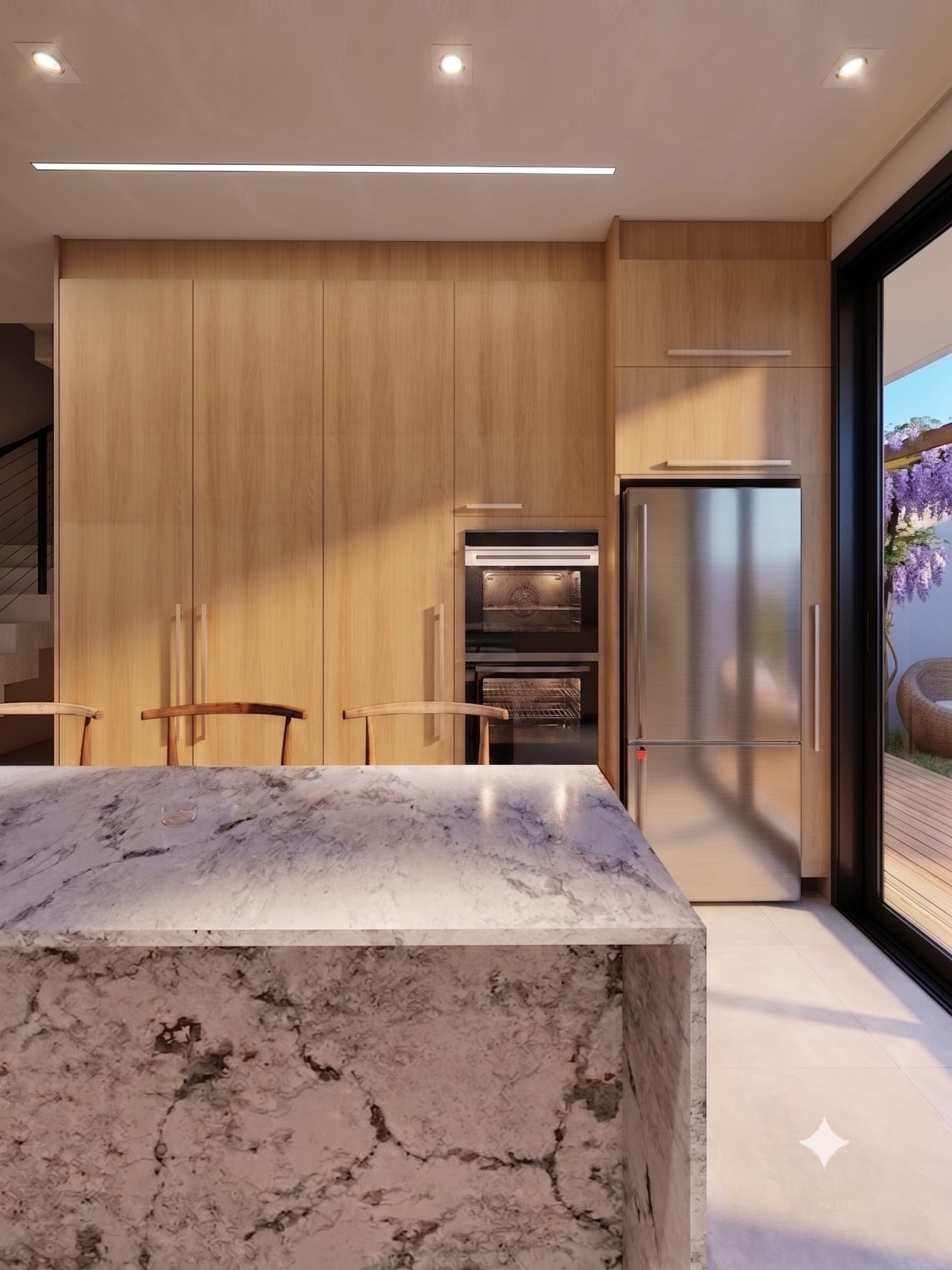 Casa Cond. Iron — imagem 5