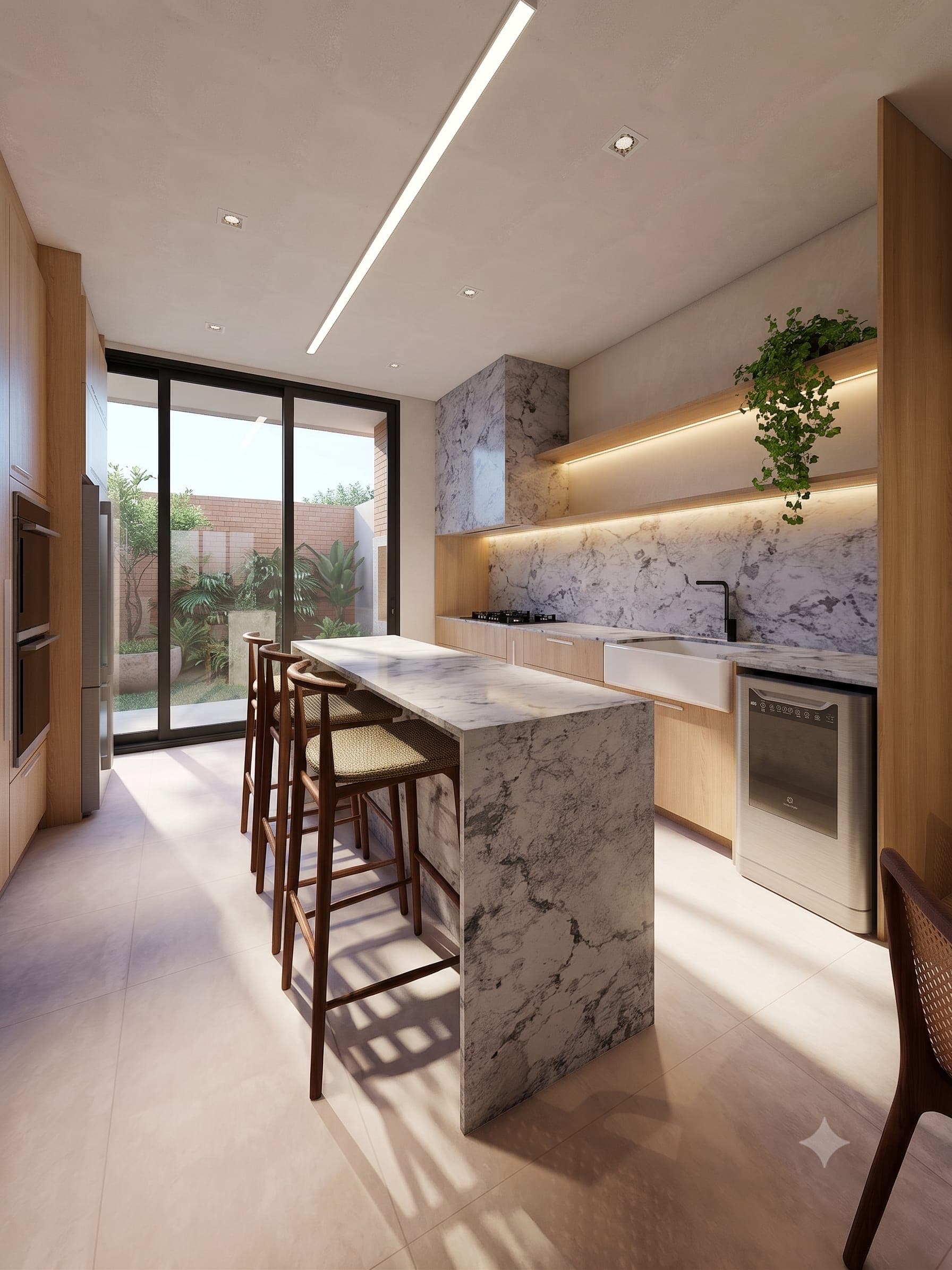 Casa Cond. Iron — imagem 6