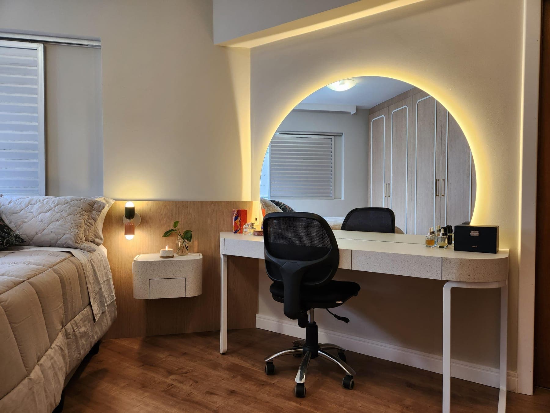 Quarto LM — imagem 2