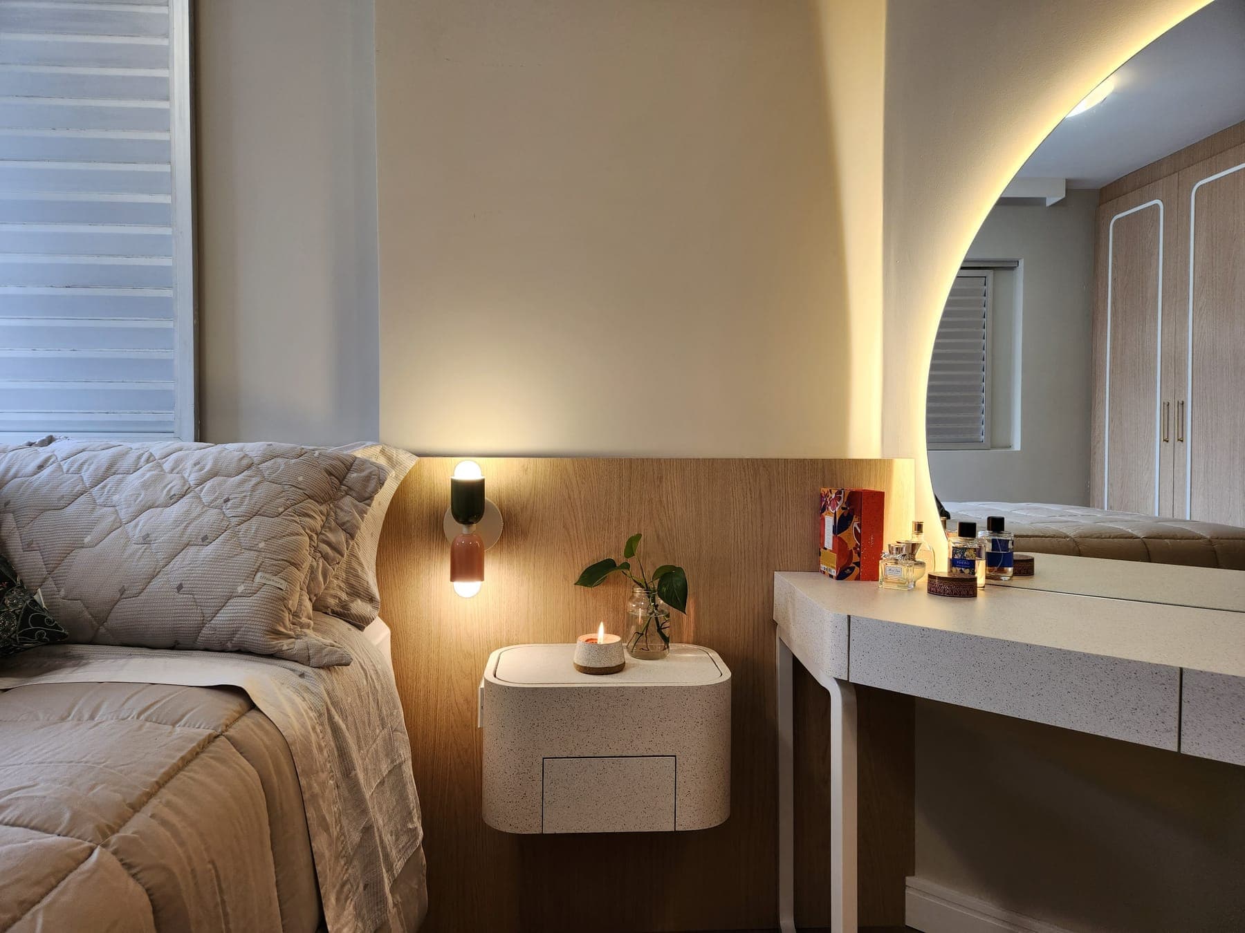 Quarto LM — imagem 3