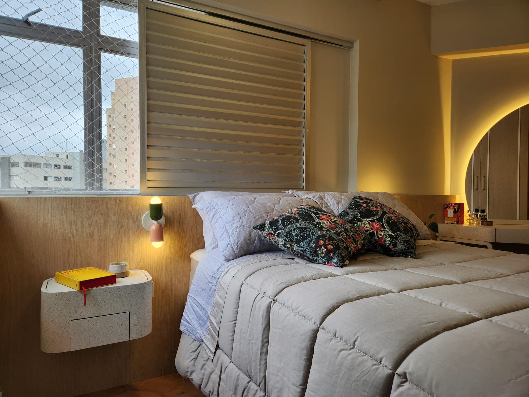 Quarto LM — imagem 4