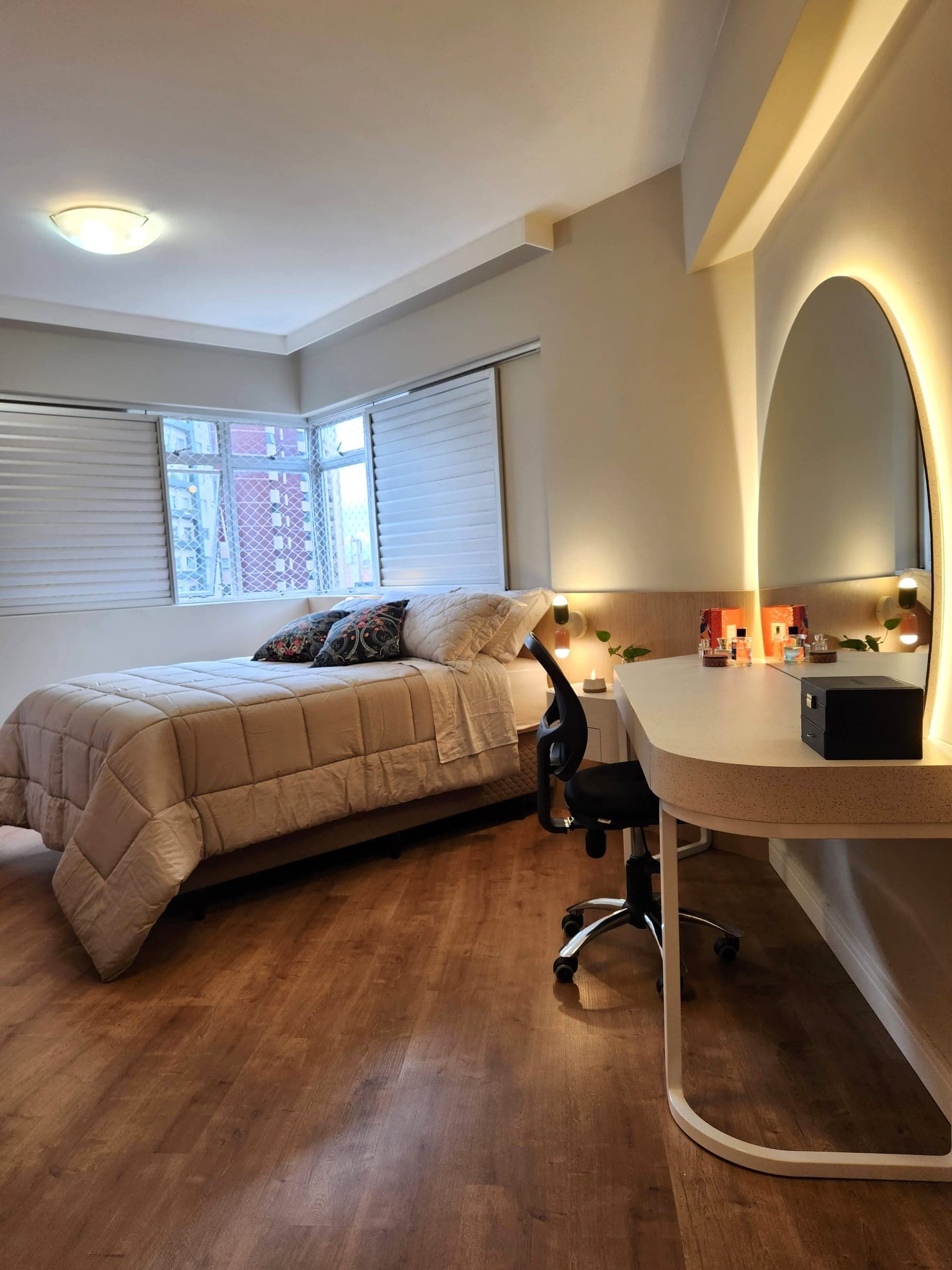 Quarto LM — imagem 5